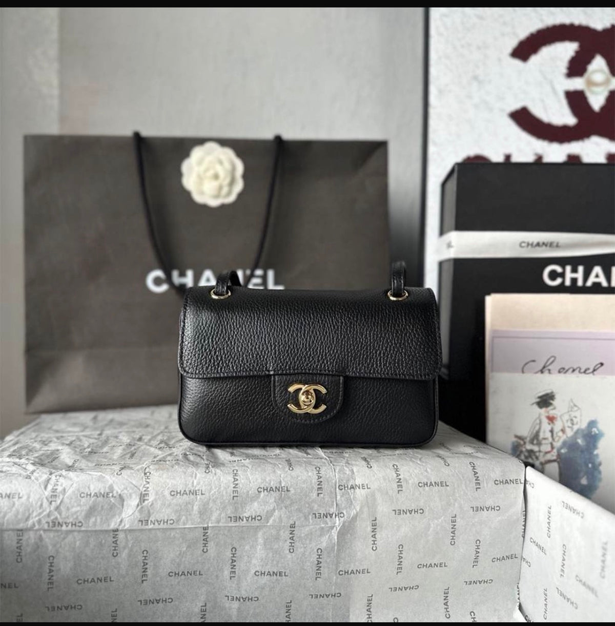 Chanel Bag