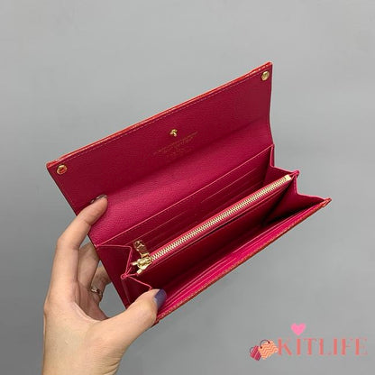 Louis Vuitton Takashi Murakami White Monogram Multicolor Sarah