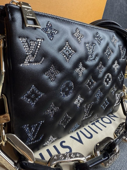 Louis Vuitton Coussin BB M23582 limitiert mit Strasssteinen