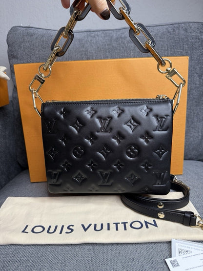 Louis Vuitton Coussin BB M23582 limitiert mit Strasssteinen
