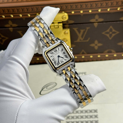 Cartier Santos Woman