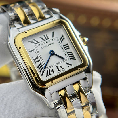 Cartier Santos Woman