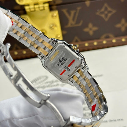 Cartier Santos Woman