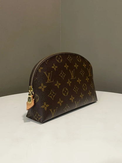 Louis Vuitton Monogram Cosmetic Pouch MM