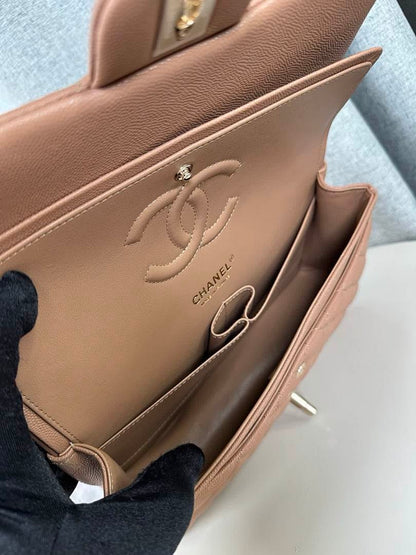 Chan Classic Flap Medium
