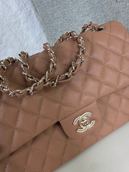 Chan Classic Flap Medium