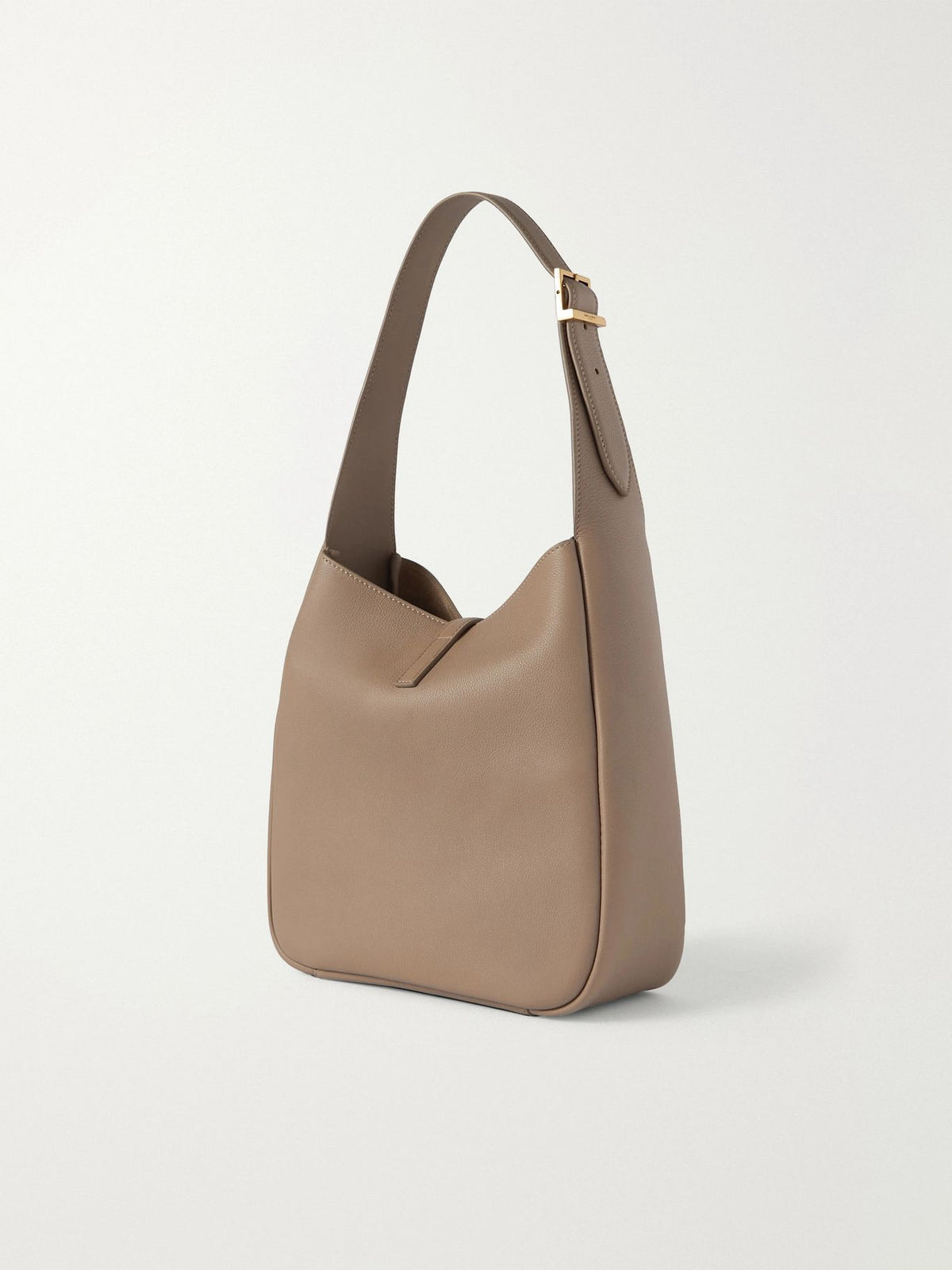 YSL Le 5 à 7 Supple leather shoulder bag