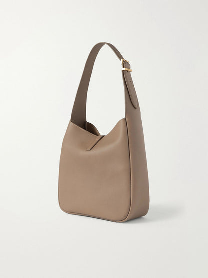 YSL Le 5 à 7 Supple leather shoulder bag