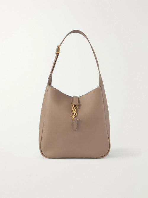 YSL Le 5 à 7 Supple leather shoulder bag