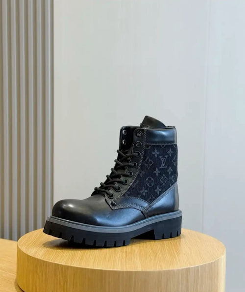 LV Boot Ranger