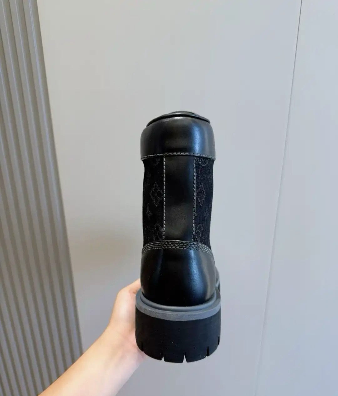 LV Boot Ranger