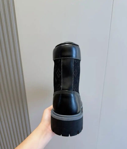 LV Boot Ranger