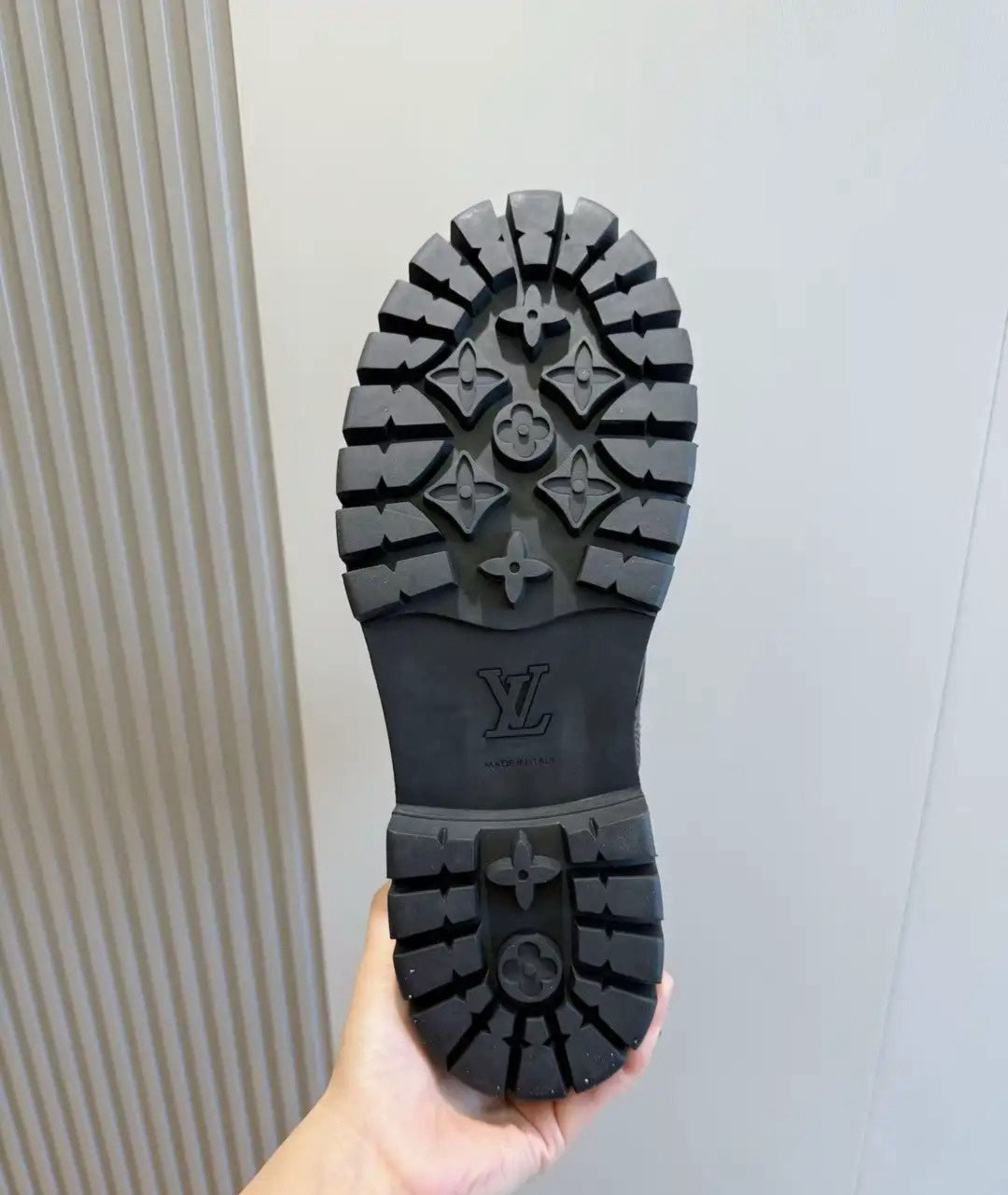 LV Boot Ranger