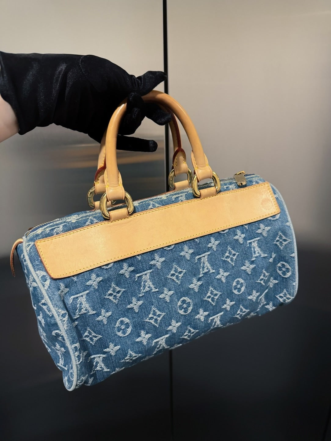 Louis Vuitton Neo Speedy handbag