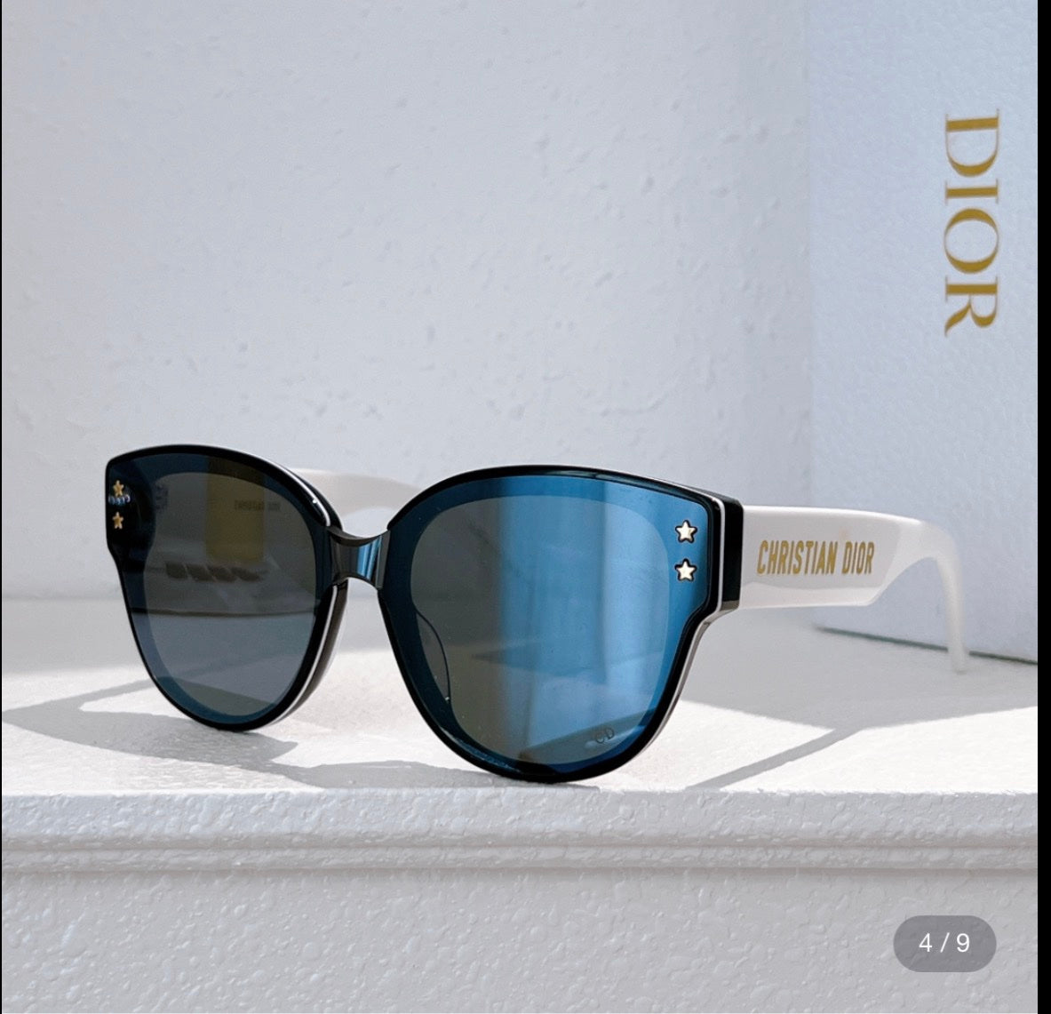 DIOR Sunglasses