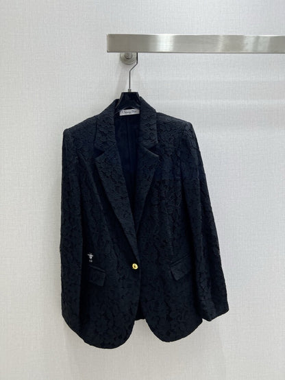 Dior Woman Jacket