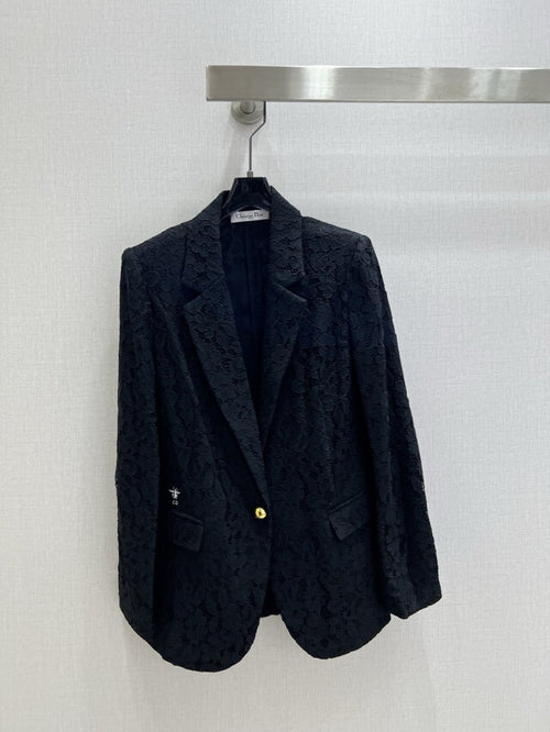Dior Woman Jacket