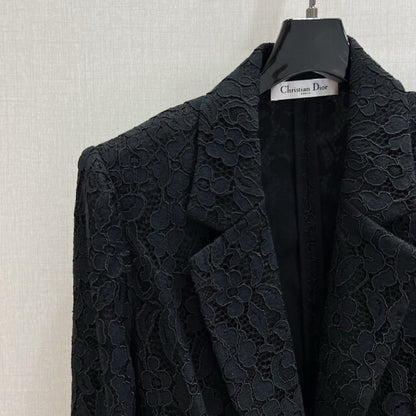 Dior Woman Jacket