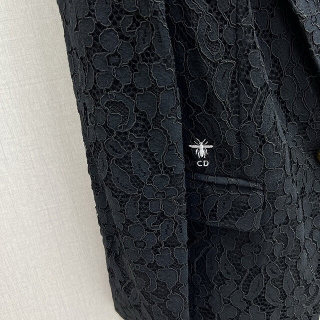 Dior Woman Jacket