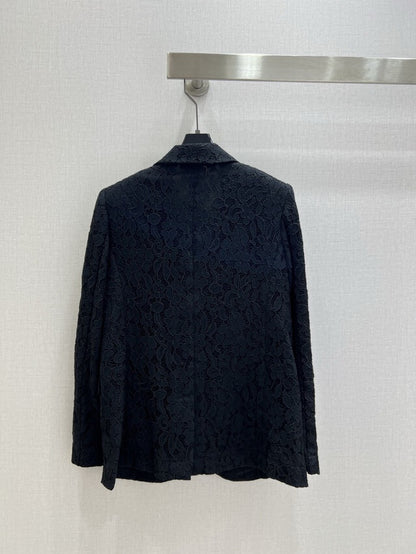 Dior Woman Jacket