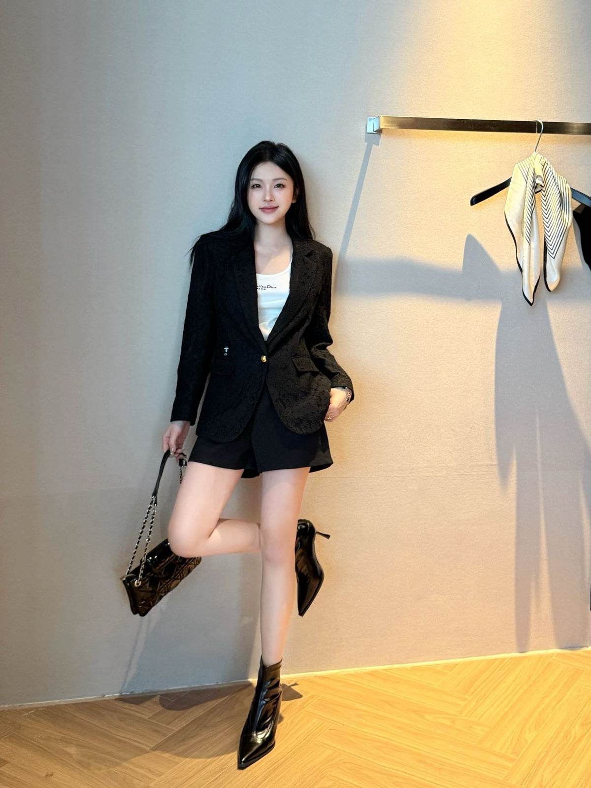 Dior Woman Jacket