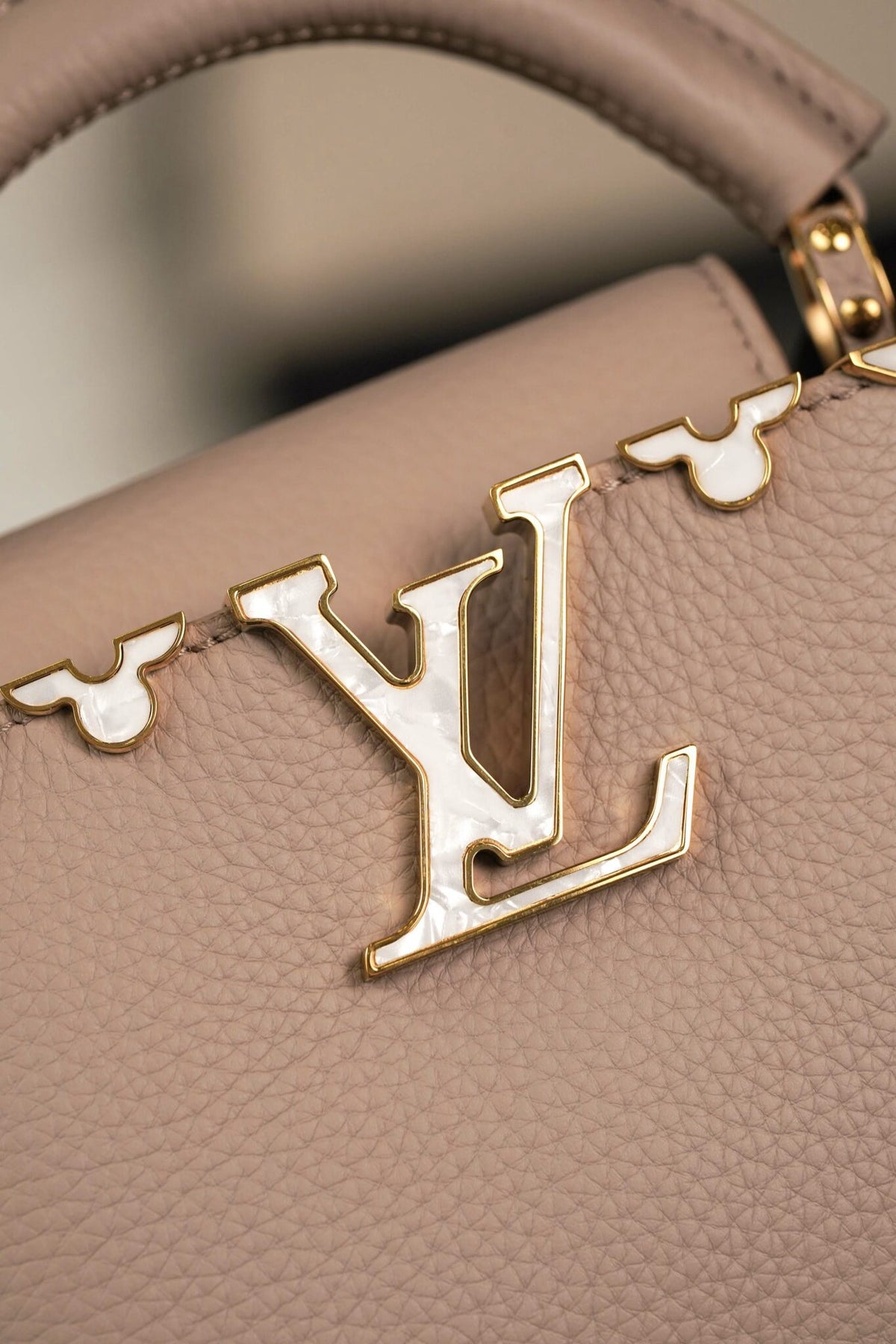 Louis Vuitton Capucines