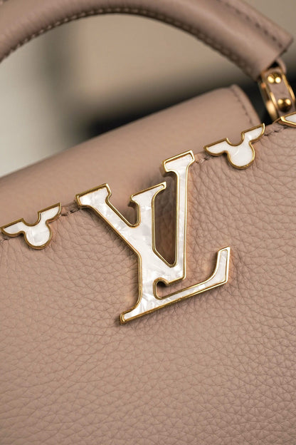 Louis Vuitton Capucines