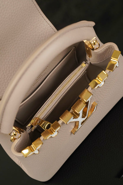Louis Vuitton Capucines