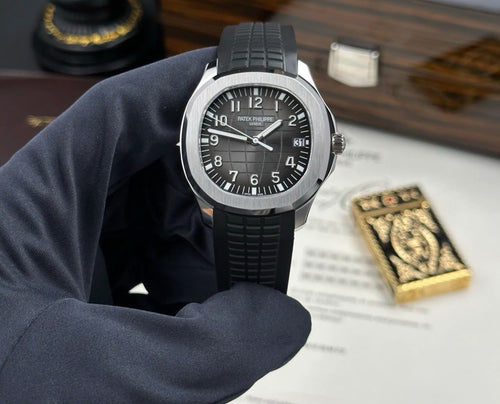 Patek Philippe Aquanaut 5167A