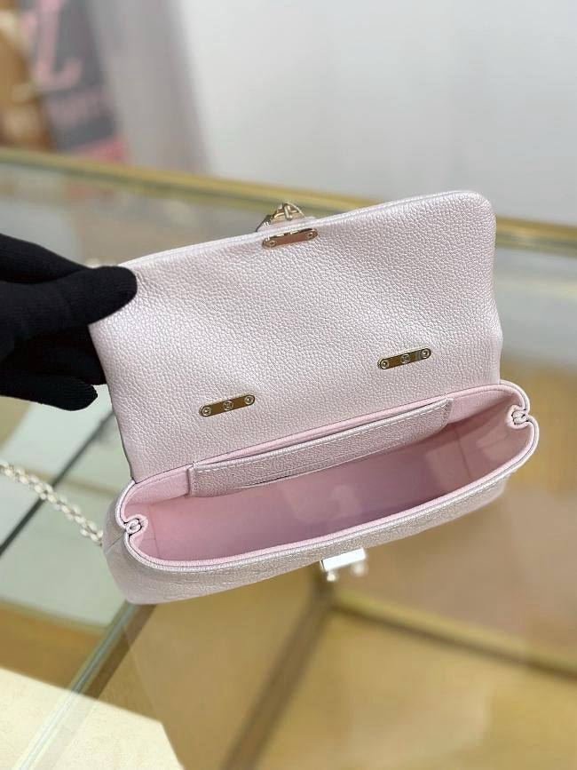 Louis Vuitton Nano Madeleine 12.5x6x21cm