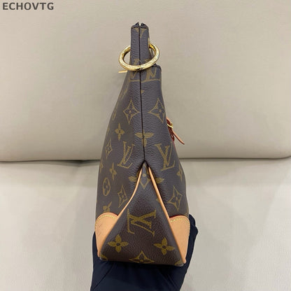 Louis Vuitton Odeon NM Handbag Monogram Canvas PM crossbody bag