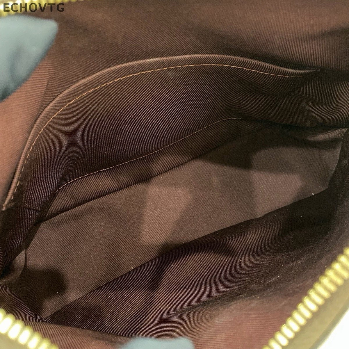 Louis Vuitton Odeon NM Handbag Monogram Canvas PM crossbody bag