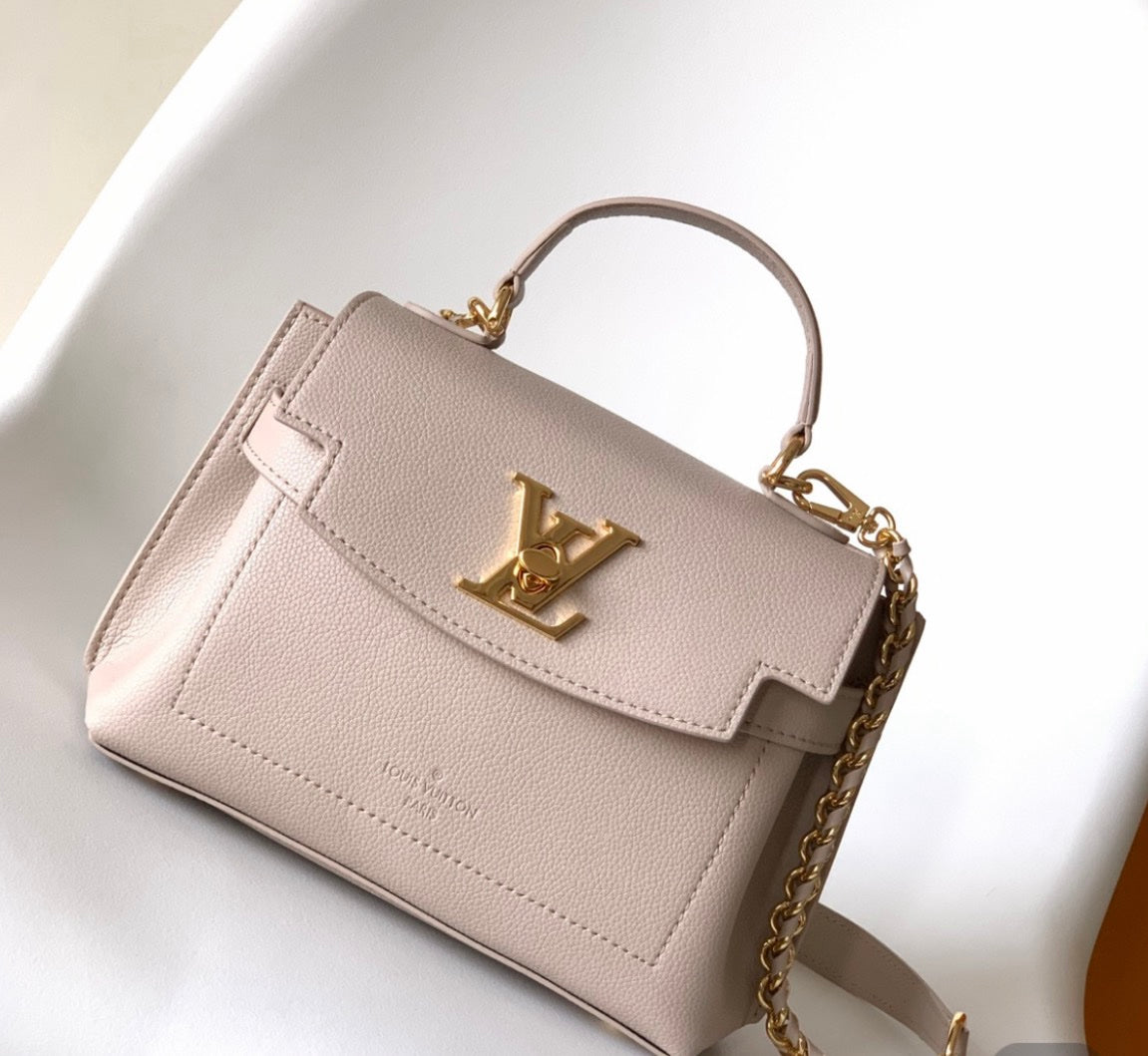 Louis Vuitton Lockme Ever Mini