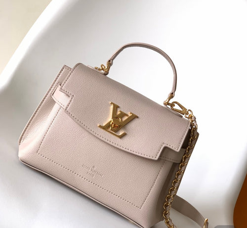 Louis Vuitton Lockme Ever Mini