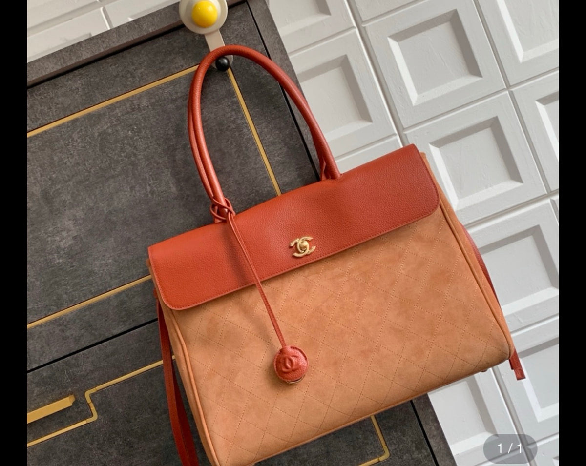Chanel bag