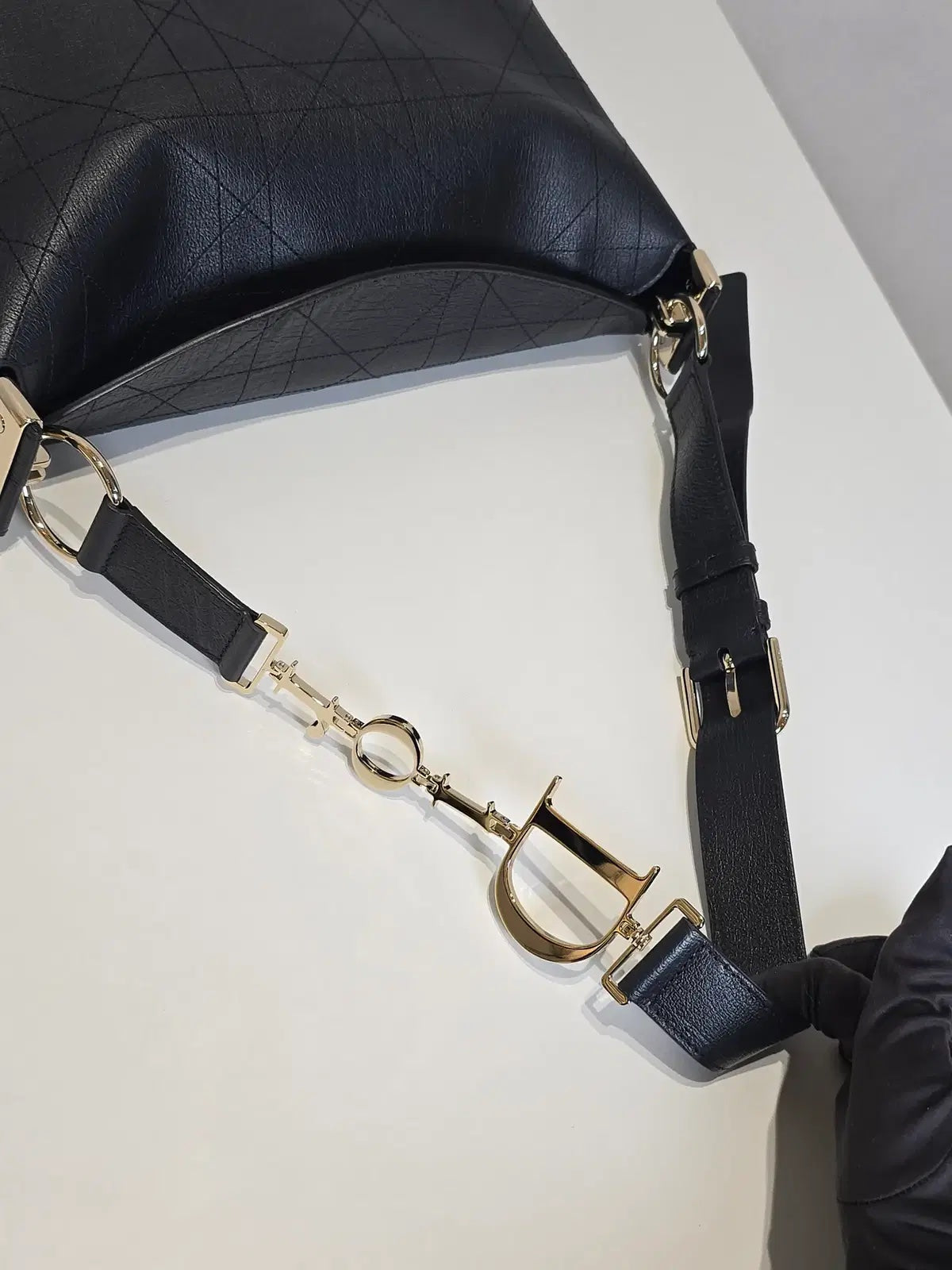 Diorly Bag