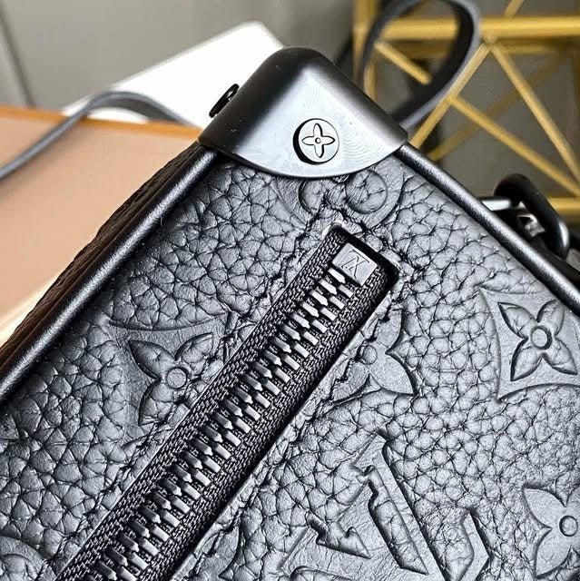 Louis Vuitton Mini Soft Trunk bag