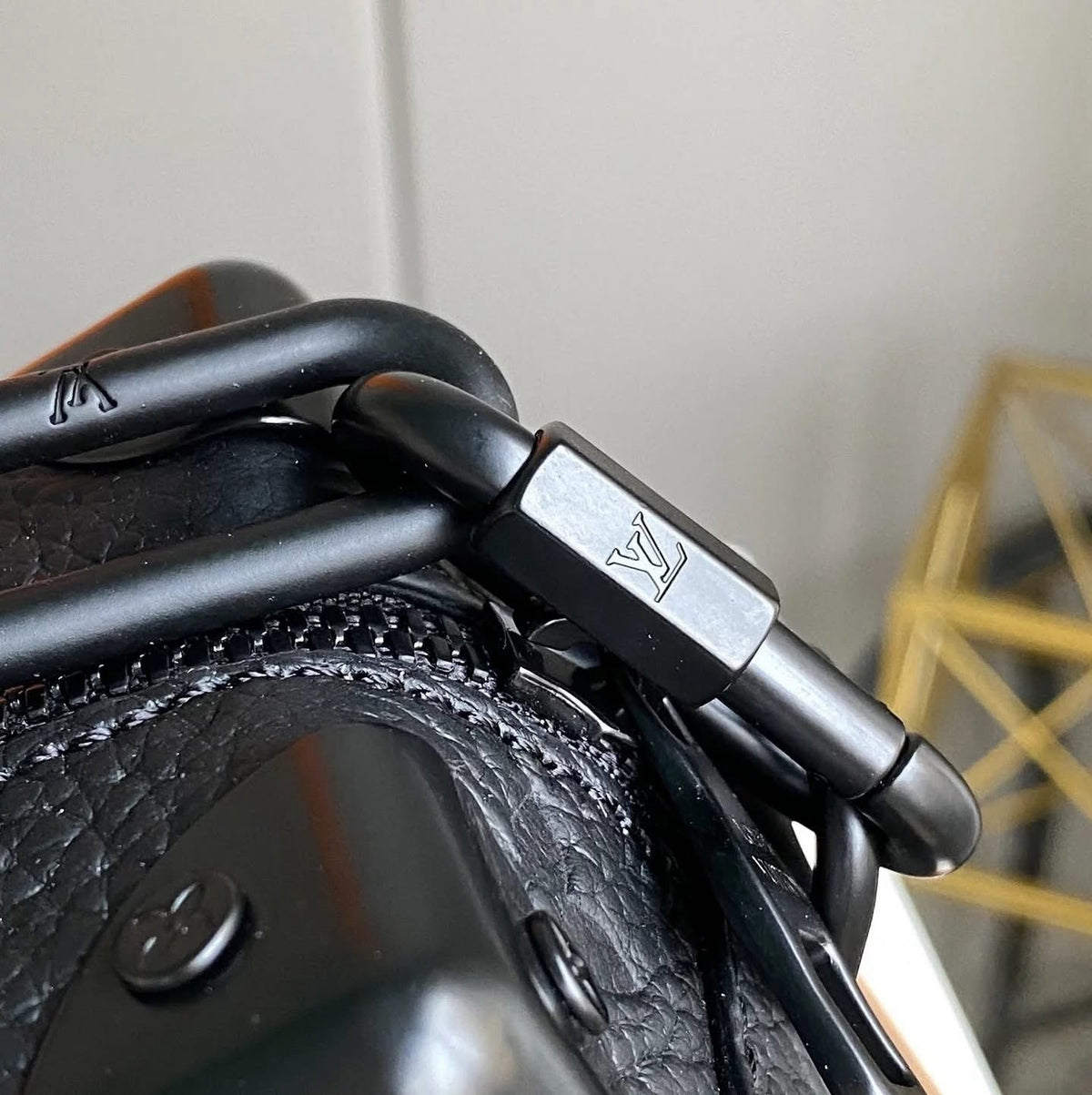Louis Vuitton Mini Soft Trunk bag