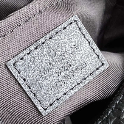 Louis Vuitton Mini Soft Trunk bag