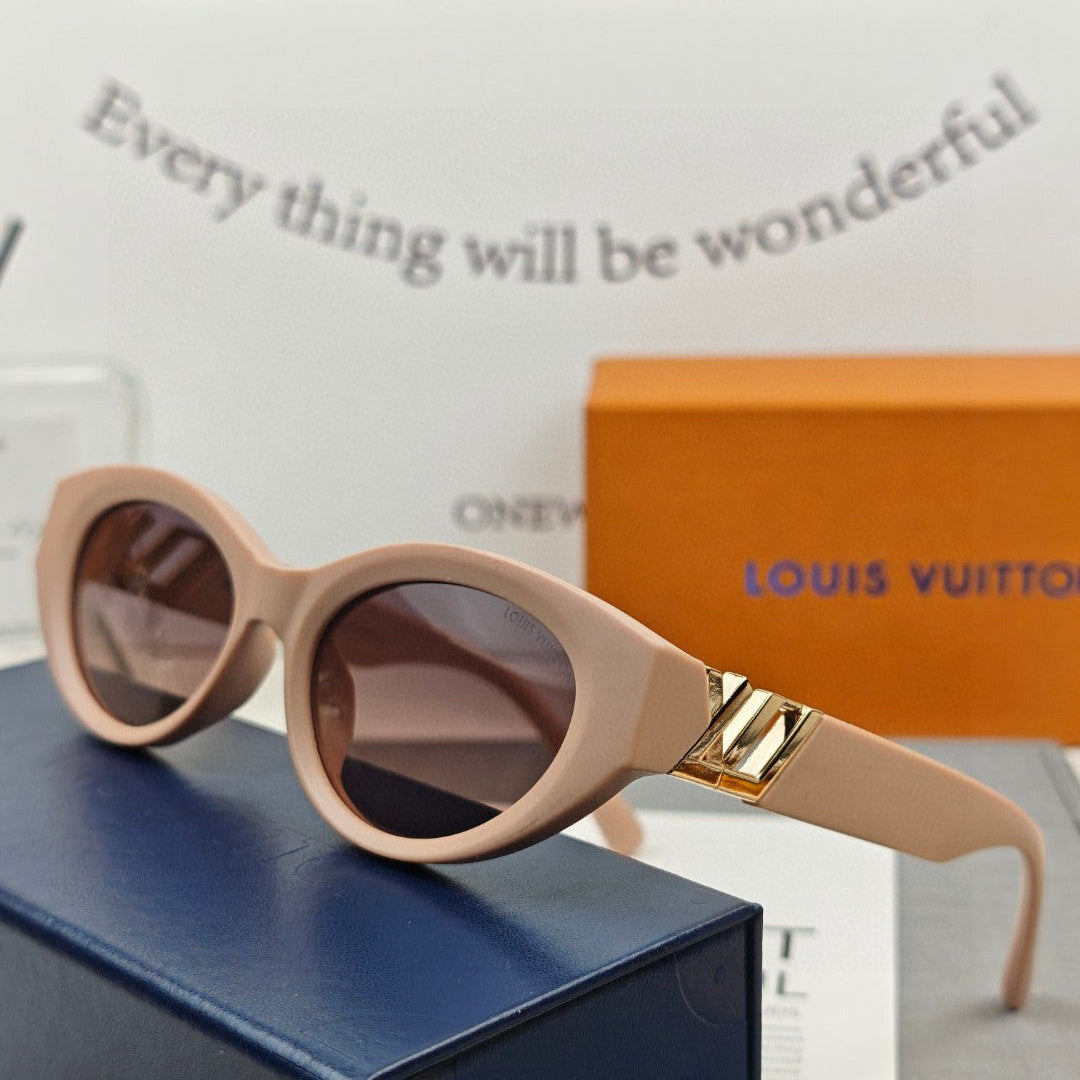 CAT EYE SUNGLASSES 55161 IN ACETATE