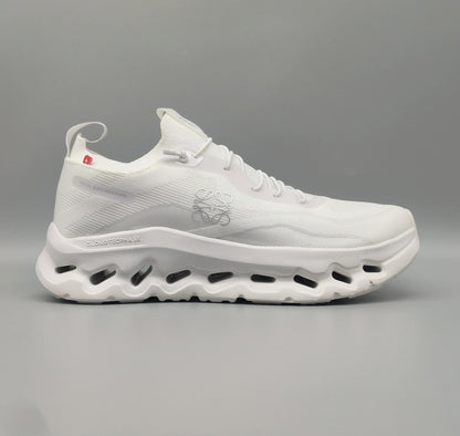 LW CLOUDTILT SNEAKER WHITE POLYESTER