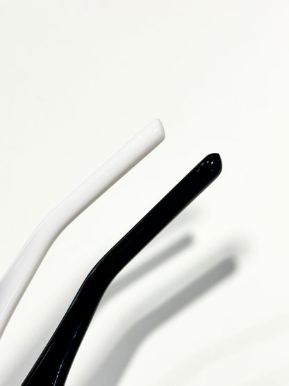 CAT EYE SUNGLASSES SMU52WS IN ACETATE