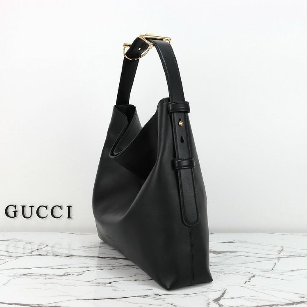 Gucci Beatrix maxi tote bag