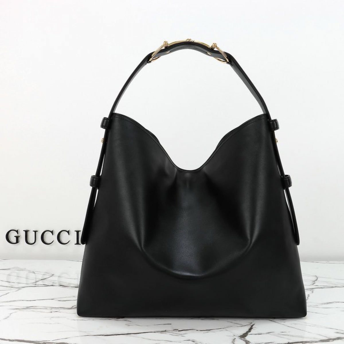 Gucci Beatrix maxi tote bag