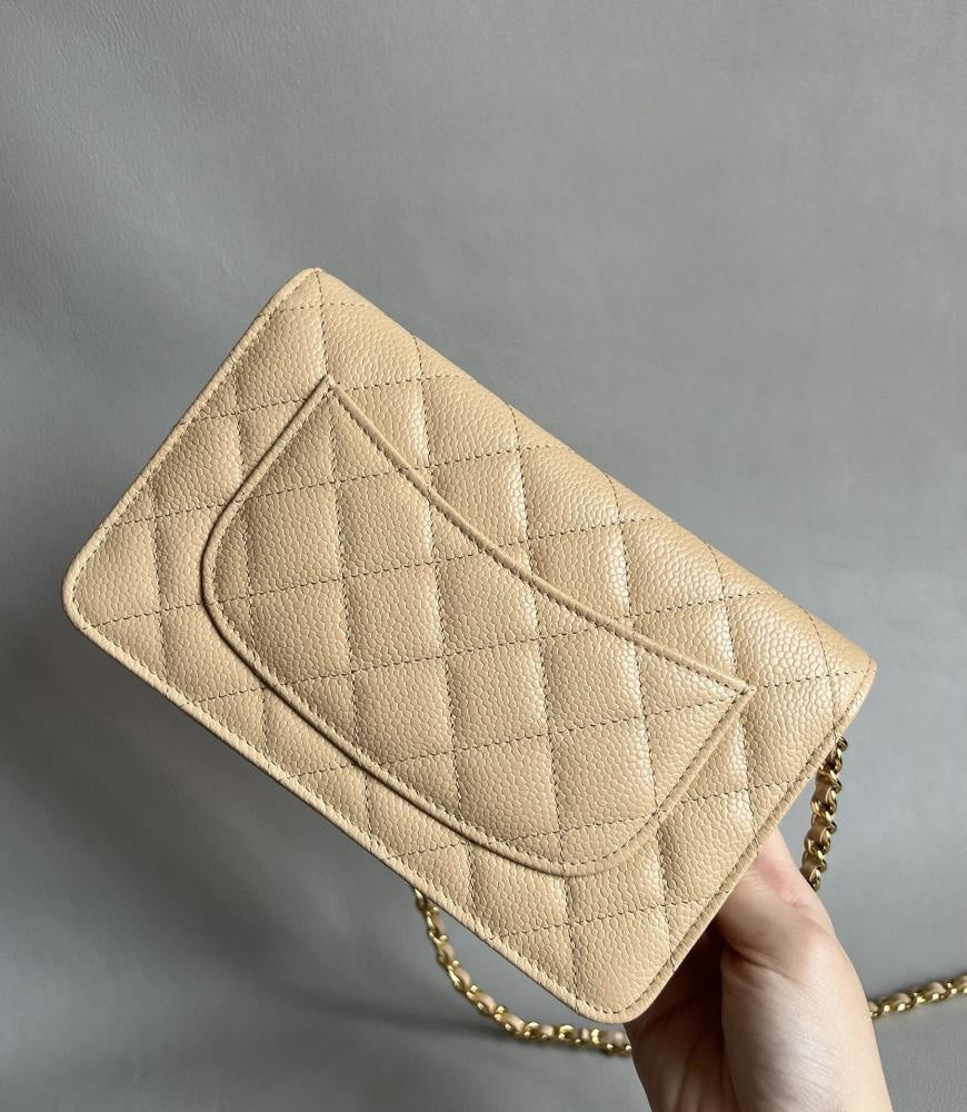 Chanel WOC