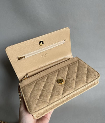 Chanel WOC