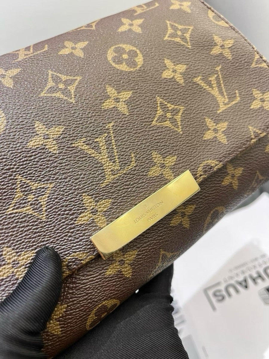 Louis Vuitton Favorite MM