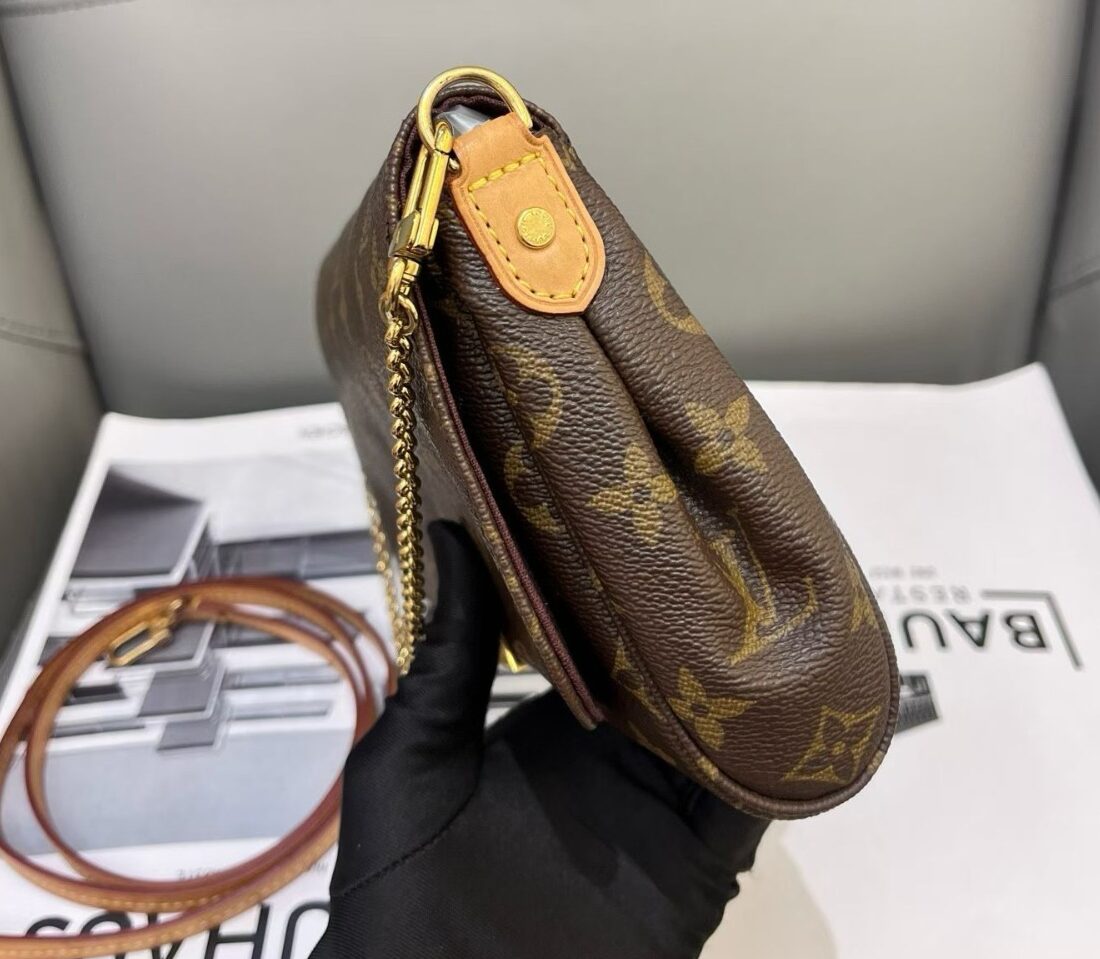 Louis Vuitton Favorite MM