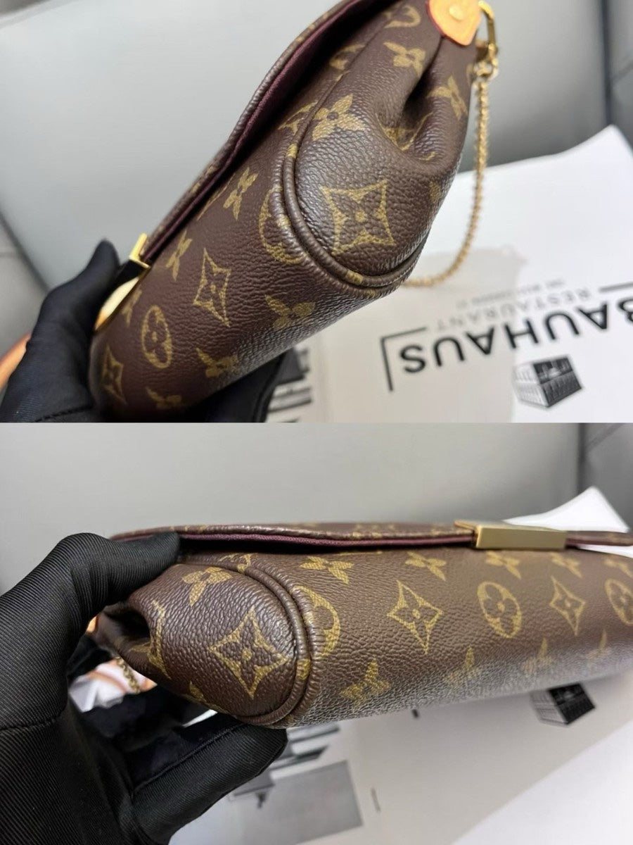 Louis Vuitton Favorite MM