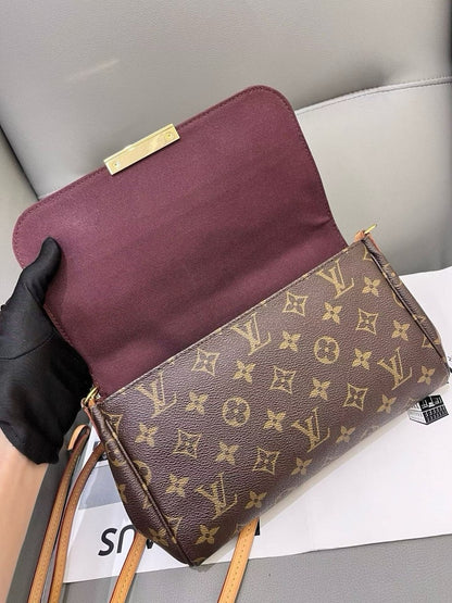 Louis Vuitton Favorite MM